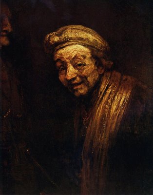 Contando REMBRANDT (II)