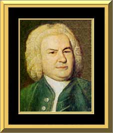 La verdadera vida de Johann Sebastian Bach (Klaus Eidam)