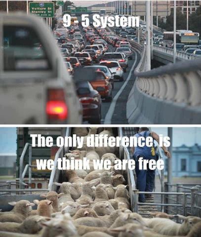 C&oacute;mo vivir sin trabajar.