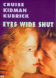 Stanley Kubrick: Eyes Wide Shut.