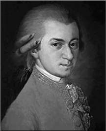 Las bodas de Fígaro (Wolfgang Amadeus Mozart)