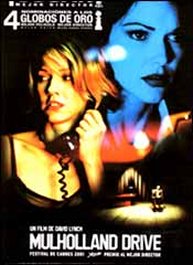 MULHOLLAND DRIVE de David Lynch: La enigmática lógica de Lo Inconsciente.