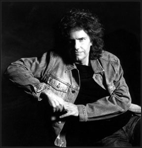 PAT METHENY