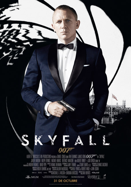 Skyfall