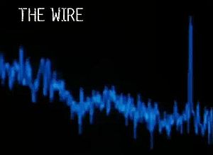 THE WIRE: DICKENS Y ESQUILO ATERRIZARON EN BALTIMORE