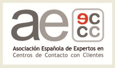 Curso de la AEECC: Las claves del líder Coach
