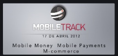 5ª edición de Mobile Track