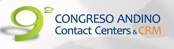 9º Congreso Andino de Contact Centers & CRM