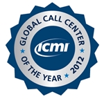 El ICMI anuncia los ganadores de sus premios “Global Call Center of The Year”