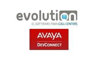 Avaya acepta a Evolution en su marketplace