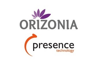 Desayuno de trabajo de Presence Technology y Orizonia