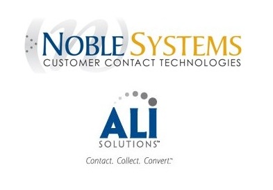 Noble Systems suscribe un acuerdo con ALI Solutions