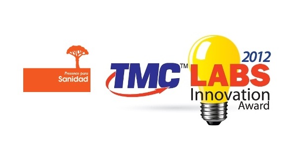 Presence Technology logra el premio TMC Labs Innovation 2012