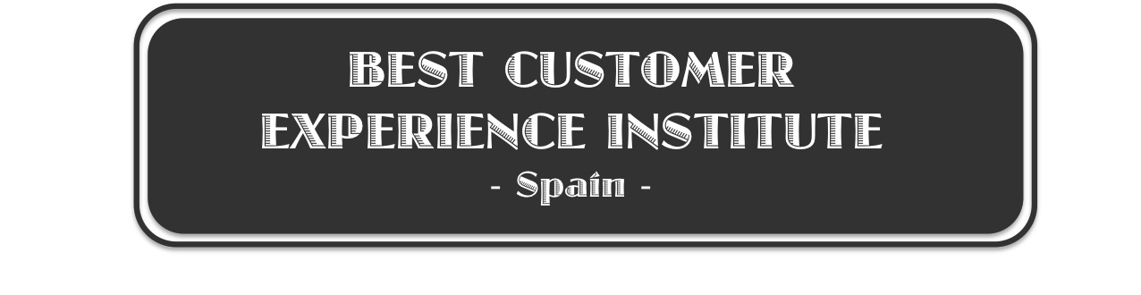 El ranking de los Best Customer Experience Awards se estrena en España