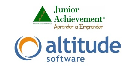 Altitude Software fomenta el emprendimiento entre los jóvenes