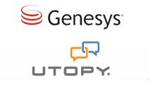 Genesys adquiere la empresa Utopy
