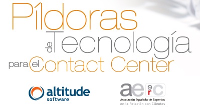 Los webinarios de Altitude Software clausuran su quinta edición