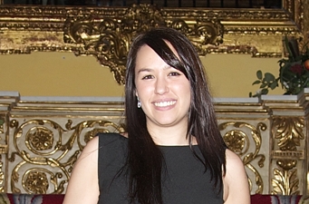 Entrevista con Yisela Caro, Premio Fortius 2012 al Mejor Agente de Llamadas Entrantes