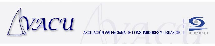 Los valencianos suspenden a los servicios de atención al cliente