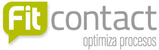 Fit Contact ayuda a mejorar la productividad de los contact centers