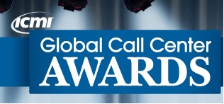 Dan a conocer los finalistas de los 2013 Global Call Center Awards