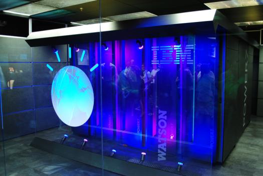 Watson de IBM aspira a ser la herramienta de referencia en los call centers del futuro