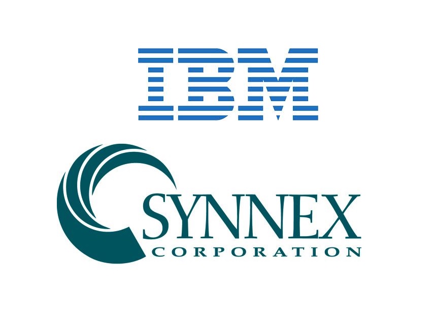 IBM venderá su negocio de servicios BPO a la empresa Synnex