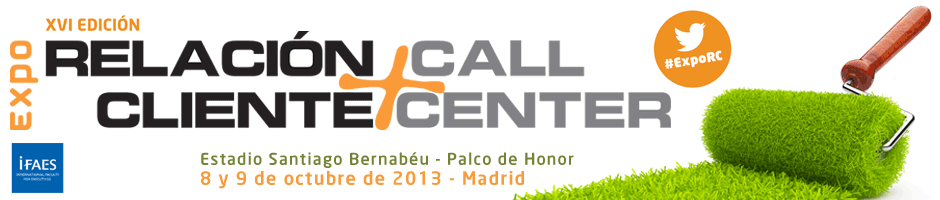 Tribuna Contact Center te invita a la Expo Relación Cliente + Call Center
