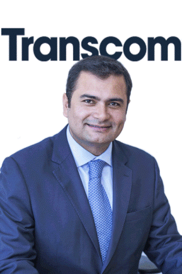 Transcom tiene nuevo director en Latinoamérica