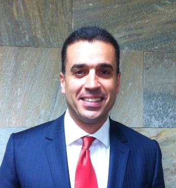 Zouhair Afilal es el nuevo responsable del call center de Teleperfomance en Ponferrada