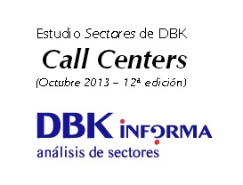 El sector Contact Center aumenta en un 1,7% su facturación en España