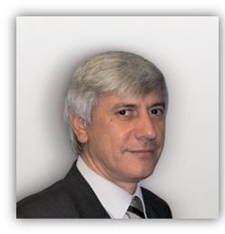 Javier Gimeno se incorpora al equipo técnico de ICR como Director de Operaciones