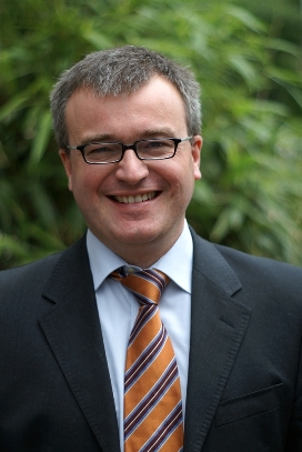 Altitude Software nombra a Laurent Detournay como Vicepresidente para Europa del Norte