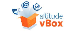 Altitude vBox 5 proporciona un servidor SIP gratuito, escalable y fiable a la gran empresa