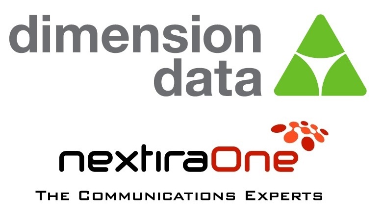 NextiraOne es comprada por Dimension Data