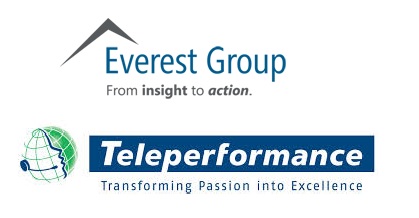Teleperformance es nombrada líder en servicios de externalización de contact center por Everest Group