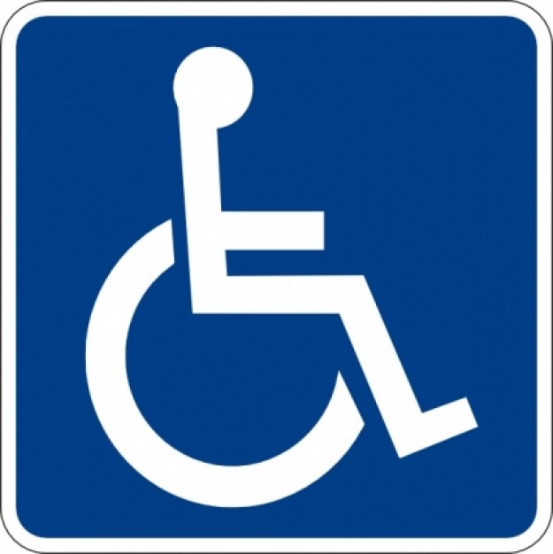 La atención al cliente de las empresas debe estar preparada para el acceso de discapacitados