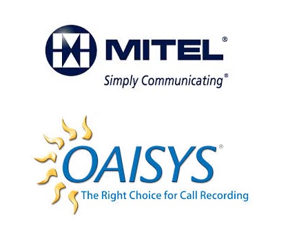 La firma de comunicaciones empresariales Mitel compra OAISYS