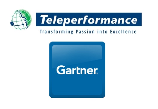 Teleperformance vuelve a ser nombrada líder mundial en atención al cliente y BPO