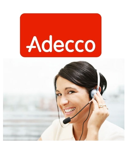 Adecco busca 150 comerciales telefónicos para Barcelona