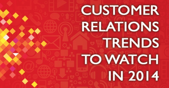 Sitel muestra las tendencias clave para los servicios de atención al cliente en 2014