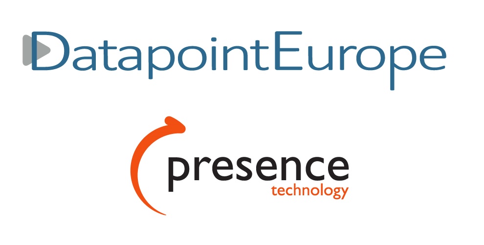 El FEM-CET elige a Datapoint Europe y la tecnología de Presence Technology