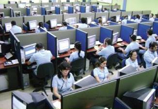 Transcom inaugura su primer call center en Colombia