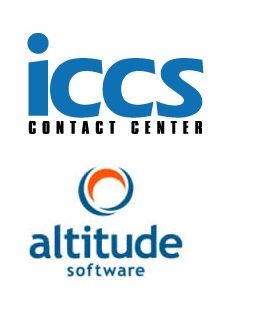 ICCS elige Altitude uCI para sus contact centers