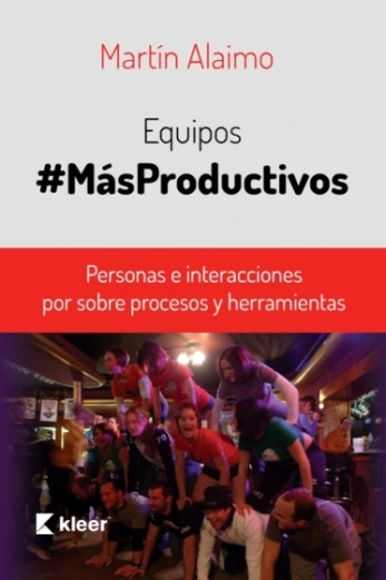 Claves para lograr ´Equipos Más Productivos´