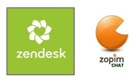 Zendesk comprará la empresa de software para chats Zopim