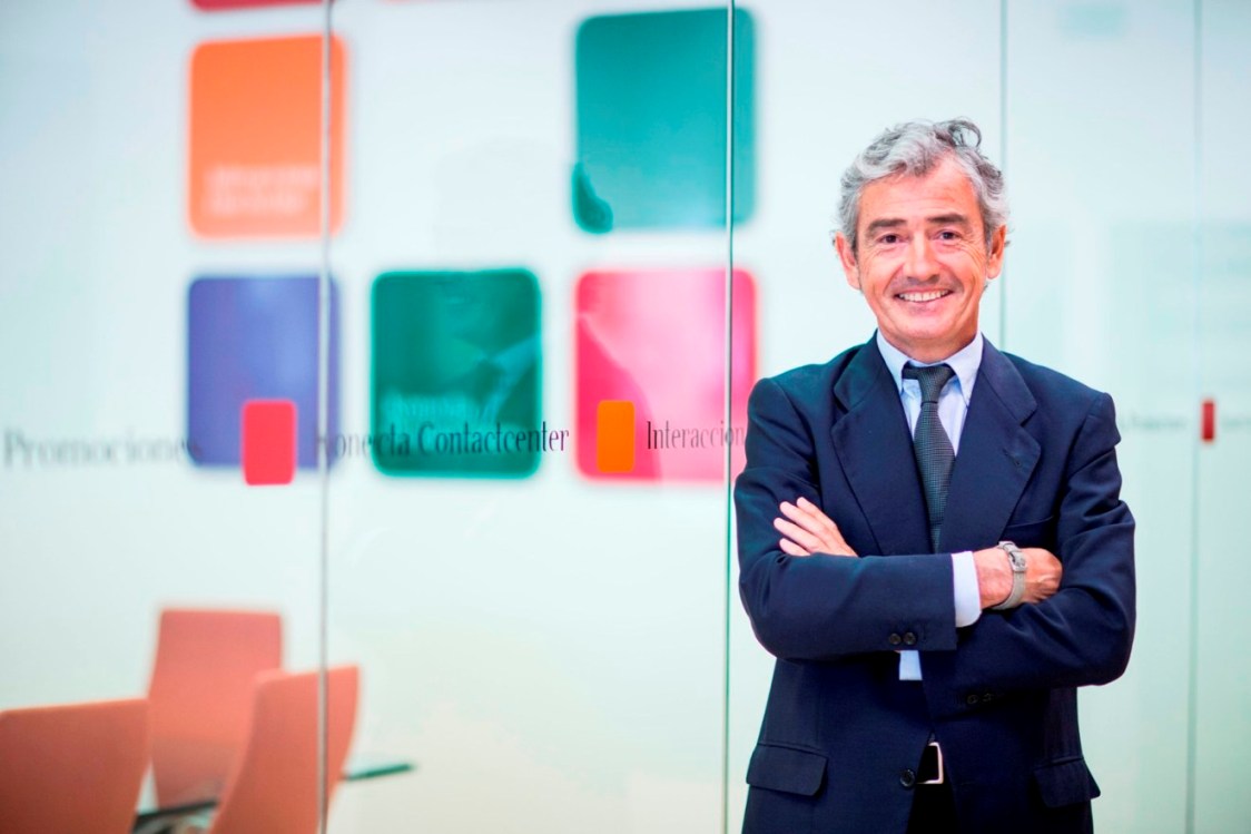 Konecta alcanza una cifra de negocios de 100 millones de euros en el primer trimestre de 2014
