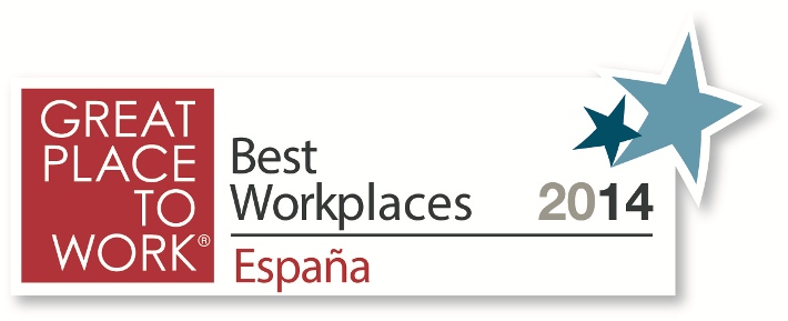 Atento es la mejor empresa para trabajar en España, según Best Workplaces 2014