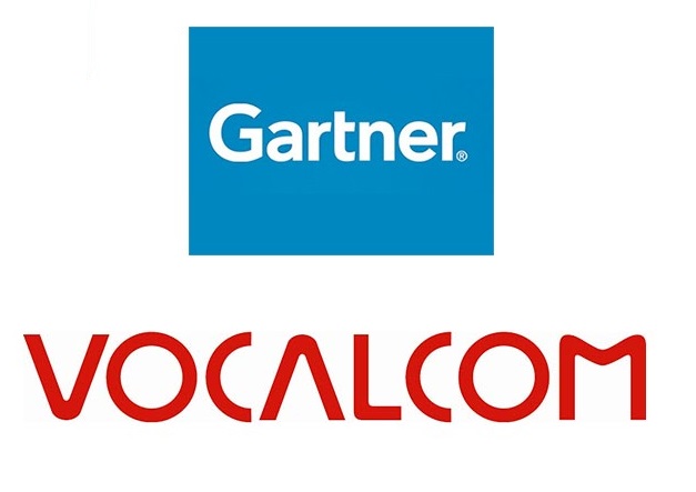 Vocalcom repite en el Cuadrante Mágico de Gartner