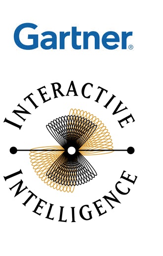 Interactive Intelligence Posicionado en el Cuadrante de Líderes del Informe “Magic Quadrant for Contact Center Infrastructure”
